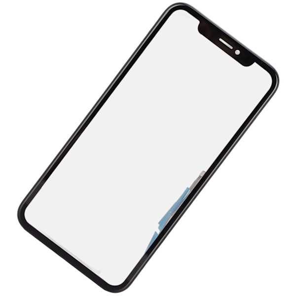 6.1 tommer LCD Display Udskiftning Mobiltelefon Touchskærm Telefonreparationsdele til IPhone XR