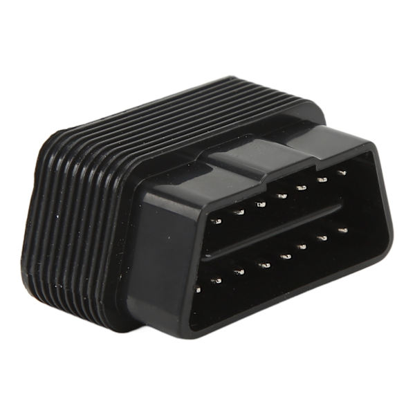 OBD2 Wifi Scanner Trådlös OBD Feldiagnos Detektor Kodläsare Diagnostiskt Skanningsverktyg för ELM327