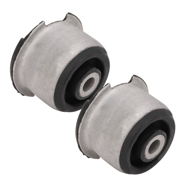 2 st Bakre Arm Push Trailing Kontrollarm Bussningar 33321097009 för 3-SERIE E36 E46
