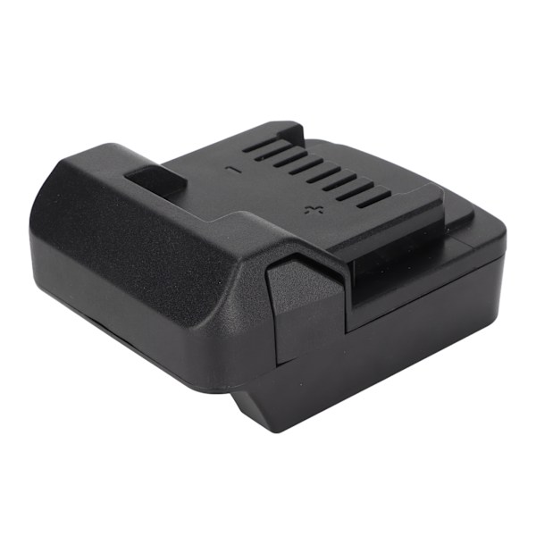 18V Litiumbatteriadapter for HANSCH Konverter til for Hitachi Batterikonverter for Strømverktøy