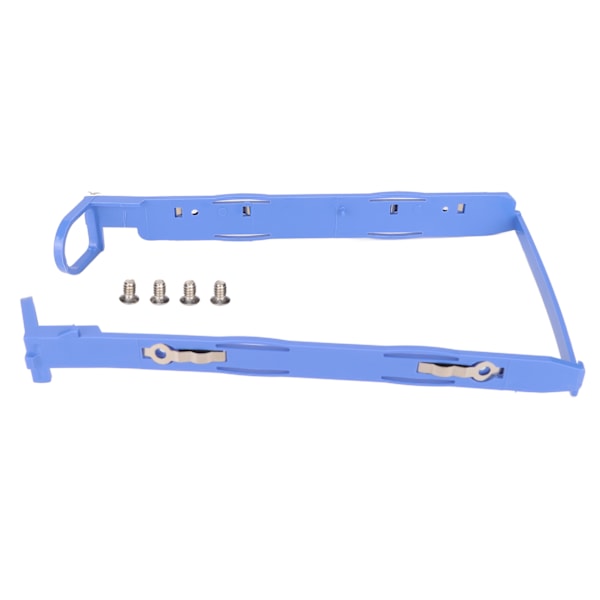 Harddisk-brett 3,5 tommer SAS SATA Universal Server HDD-brettkasse for Lenovo for IBM X206M X306M X3200 X3250 X3400 X3455