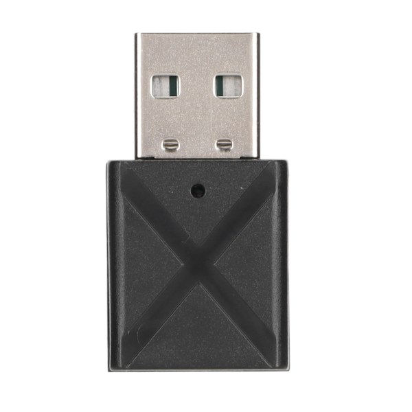 Langaton BT 5.0 lähetin- ja vastaanotinsovitin - Helppokäyttöinen USB autoon, kotiin ja TV:hen