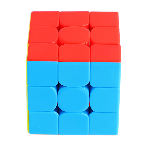 3x3 Speed Puzzle Magnetisk Slick Speed Puzzle Spill Leker Pedagogisk Hjernetrening Twisty Puzzle