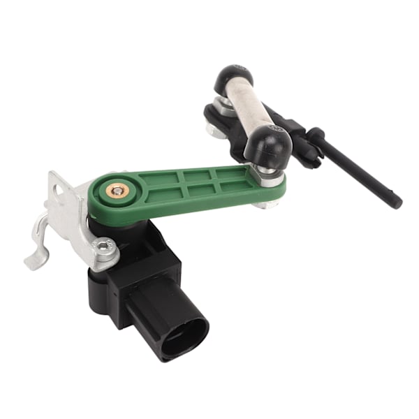 Höger Nivåsensor för Luftfjädring Fram 95834107600 Hög Känslighet Ersättning för V6 3.0L 3.6L Sport Utility