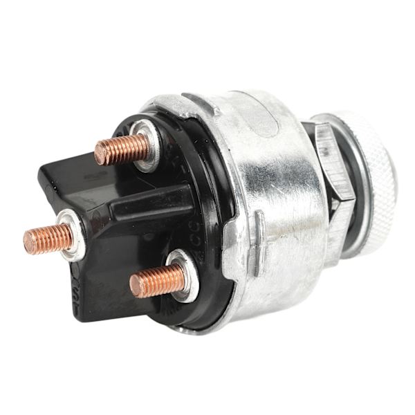 Tændingslås med 2 nøgler 942918 Erstatning for WILLYS CJ2A CJ3A DJ3A CJ3B CJ5 CJ6