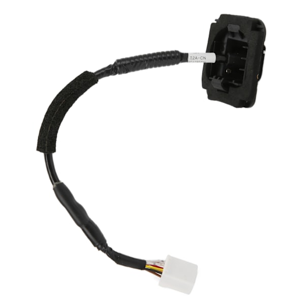 Vattentät Night Vision backkamera för Accord 2,4L 3,5L - Ersättning 39530T2AA01 39530T2AA31