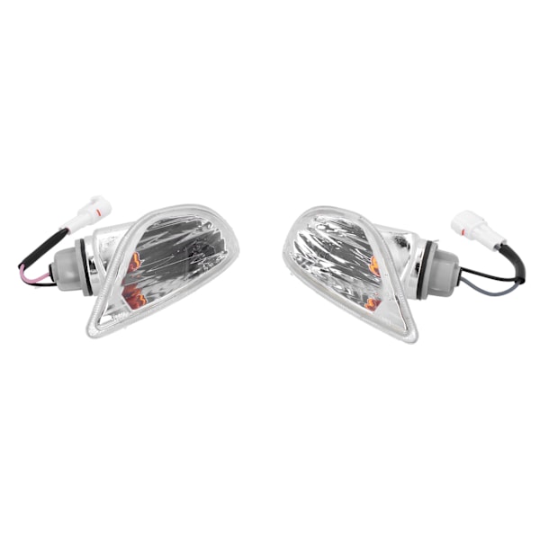 Moottoripyörän takavilkut Vespa LX 50/125/150 2-tahti ja 4-tahti / LXV - pari