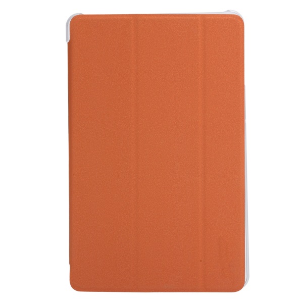 Tablet PU- case Cover Datortillbehör för Alldocube iplay40Orange