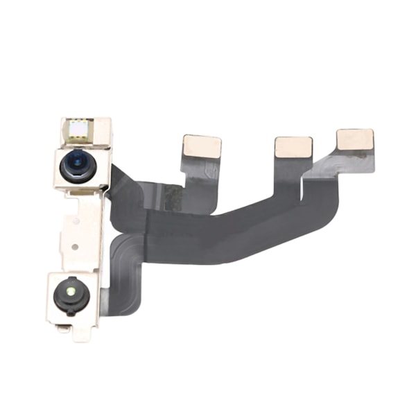 Frontkamera Flex-kabel med Nærhetssensor Lyssensor Erstatning for IPhone XS Max Mobiltelefon
