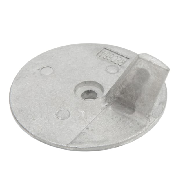 Båt Påhengsmotor Trimflaps Anodeblokk Sink Legering 664‑45371‑01‑00 Erstatning for 20‑50 HK