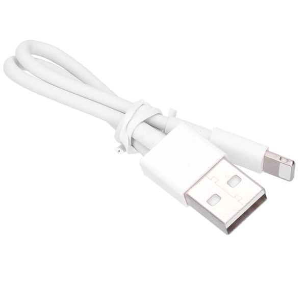 KUULAA Datakabel for IOS-grensesnitt 2.4A Rask USB A-ladeledningskabel for Iphones