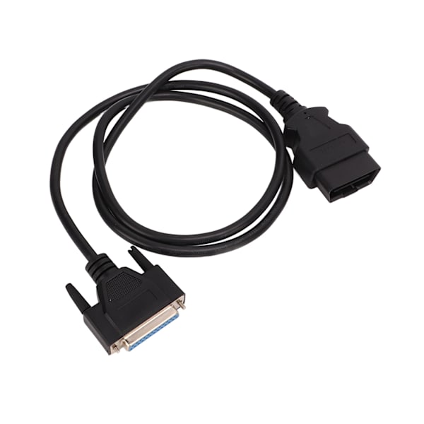 Vaihto OBDII OBD2 CAN-pääkaapeli Snap-On Ethos EESC312 93L:lle