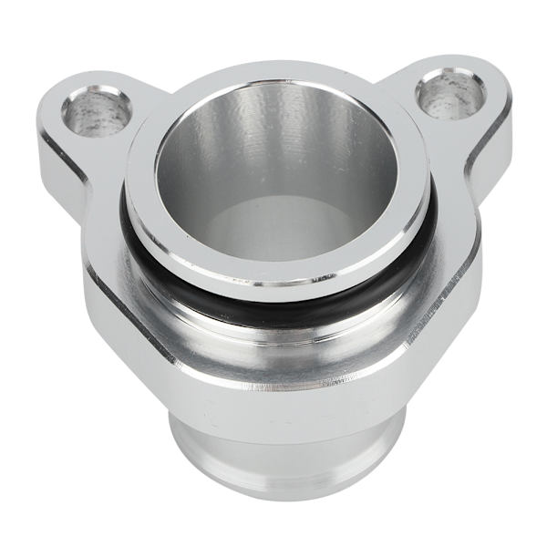 Aluminiumlegering Bil Vandslangefitting Passer til 325i 330i 525Xi 528i 11537541992 11537544638