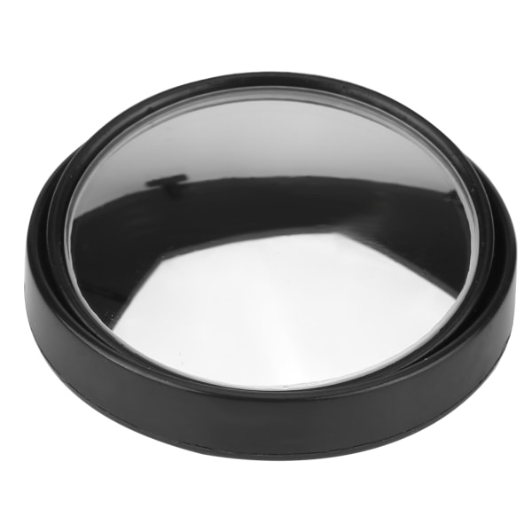 Auton 360 asteen kiertohalkaisija pieni pyöreä peili 50 mm kuolleen kulman peruutuspeili