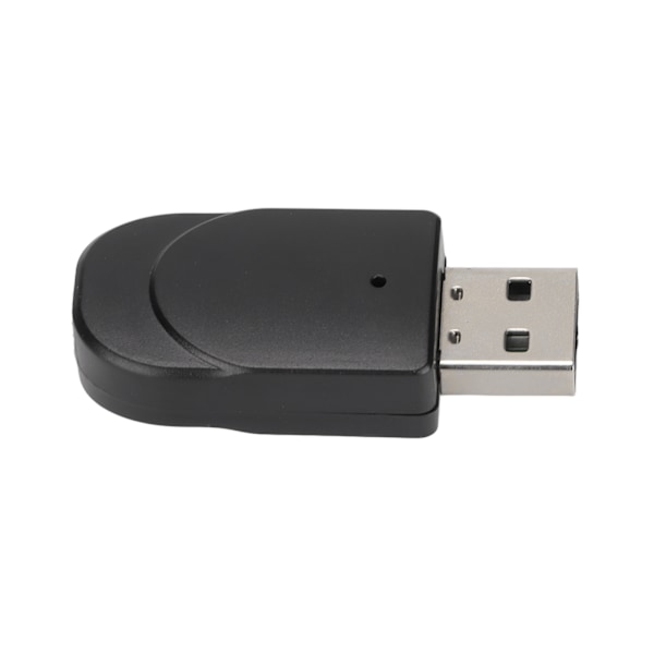 Langaton Bluetooth Lähetin Vastaanotin 2 in 1 Hands Free Puhelu Stereo Bluetooth AUX Adapteri Matkapuhelimille TV:ille