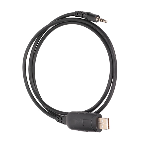 Ohjelmointijohto 3,5 mm/0,14 tuumaa Vakaa USB-kirjoitustiheyden johto EVX‑216 EVX‑530 EVX‑531 EVX‑534 EVX‑539 CT‑106