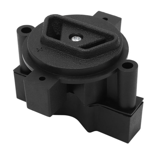 2-benet opladerstik 0014107 Club Car Tilbehør Erstatning for G14 G16 Modeller 36 Volt