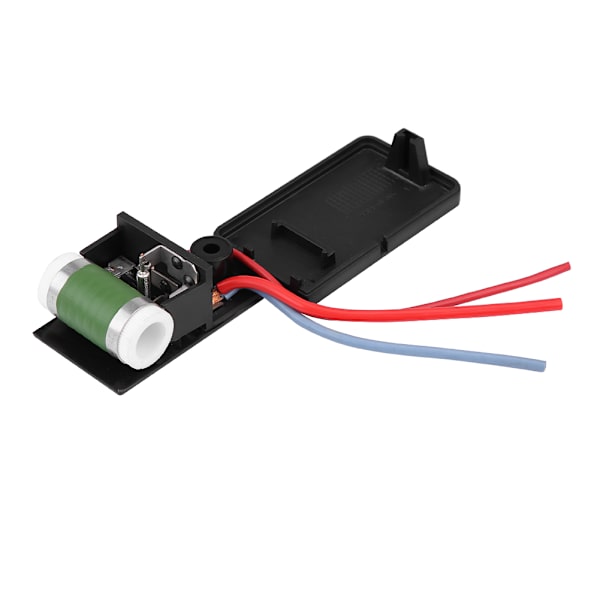 17117541092R Bilmotorkøling Kølerventilatormotormodstand til Mini Cooper R50 R52 R53 03-08