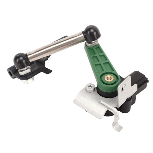 Höger Nivåsensor för Luftfjädring Fram 95834107600 Hög Känslighet Ersättning för V6 3.0L 3.6L Sport Utility