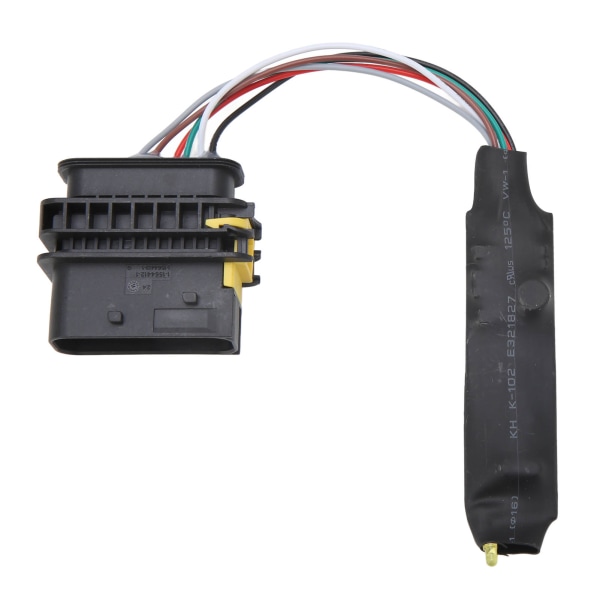 til Adblue Emulator Professionelt OBD Bildiagnoseværktøj Erstatning for MEN Lastbil Euro6
