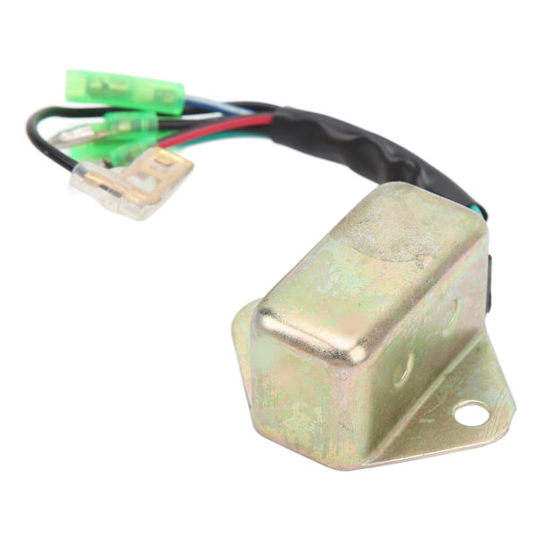 CDI Box Tændingsmodul 30400 437 023 Stabil Højeffektiv Robust Tændings CDI Enhed til XL125S XL185S XR200R