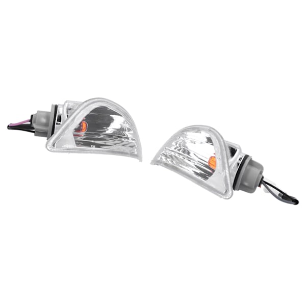 Moottoripyörän takavilkut Vespa LX 50/125/150 2-tahti ja 4-tahti / LXV - pari
