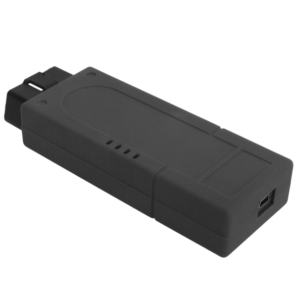 Wifi USB ODIS 6.2 Diagnostiikkatyökalu - Autodiagnostiikanner korkea tarkkuudella