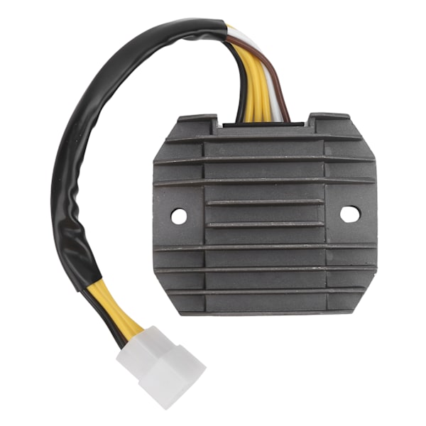 Likriktare Spänningsregulator Ersättningsdel Passar Kawasaki ZXR250/ZZR400/ZZR600