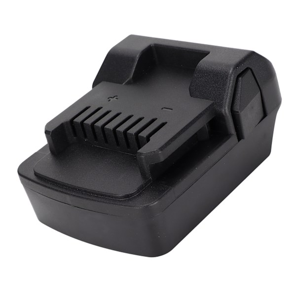 18V Litiumbatteriadapter for HANSCH Konverter til for Hitachi Batterikonverter for Strømverktøy