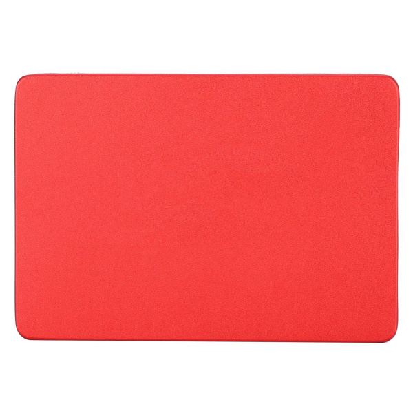 Solid State Hard Disk Red for Laptop Desktop Indbygget SSD 2,5 tommer SATA 3,0 SSDH2(120GB)
