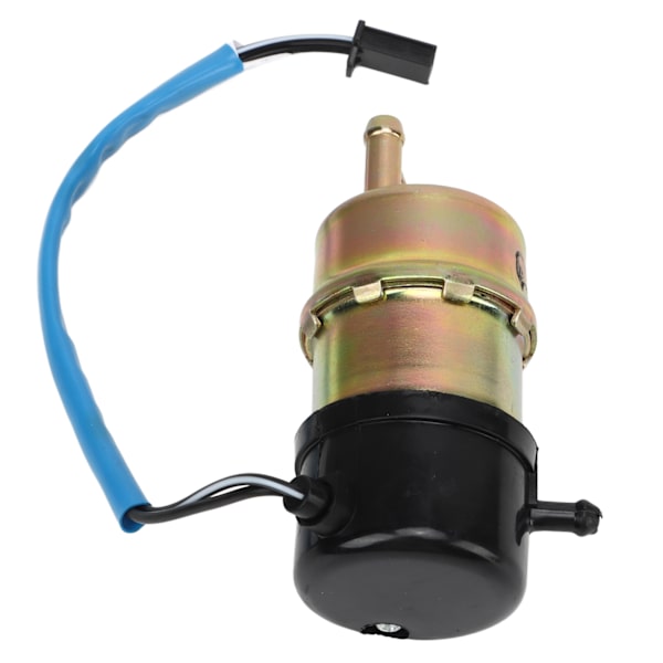 Elektrisk Bränslepump 16710 MR1 015 8mm Inlopps- och Utloppsrördiameter Bränslepumpsmodulmontering för VT600C VT600CD