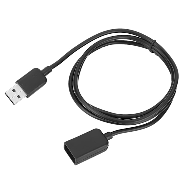 Kevyt älyranneke USB-latauskaapeli Kellolaturi Huawei 4:lle