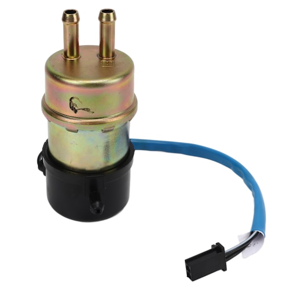 Elektrisk Bränslepump 16710 MR1 015 8mm Inlopps- och Utloppsrördiameter Bränslepumpsmodulmontering för VT600C VT600CD