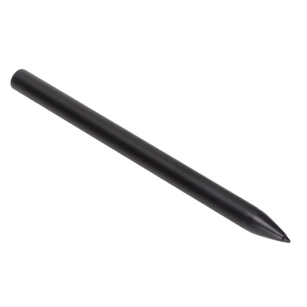Stylus Penn Magnetisk 4096 Trykknivåer Sugefunksjon Bredt Anvendelig Nettbrett Kapasitiv Stylus for Surface Svart