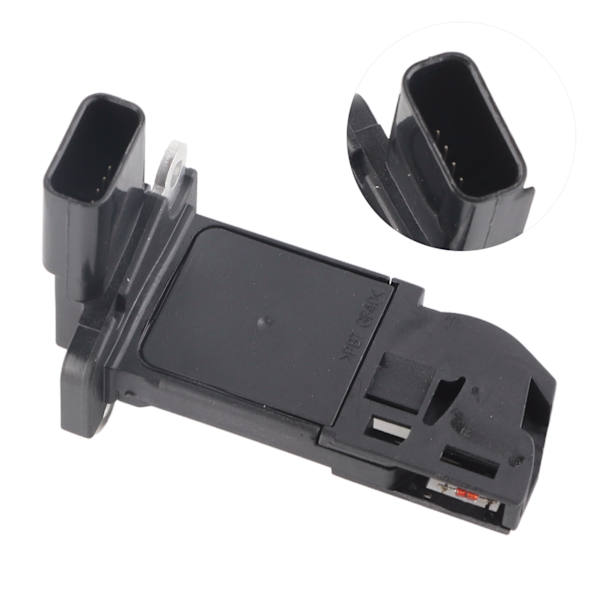 Masse Luftstrømssensor Måler 7M51‑12B579‑BB AFH70M‑79 Passer til Ford Focus/ C‑Max/Kuga
