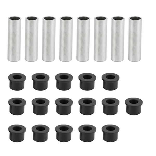 Kontroll AArm Foring Rustfritt Stål Passer for Honda TRX400X/TRX400EX/TRX450R/Sportrax 400