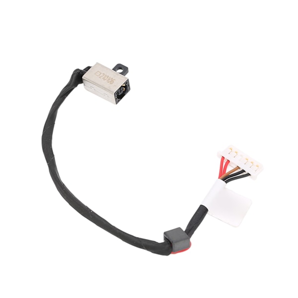 DC-virtapistokkeen liitäntäkaapeli Dell Inspiron 15‑5000 5555 5558 5551 5559 KD4T9:lle