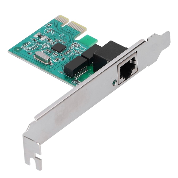 PCIE Network Card 1000M SelfAdaption Fuld kompatibel driver Gratis Gigabit-kort til stationær computer
