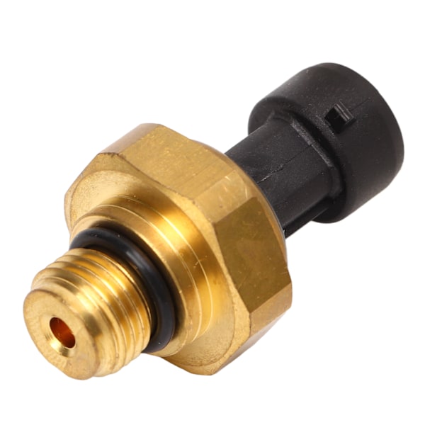 Grenrörstryckssensor 4921497 MAP Sensor Ersättning För Dodge Ram 2500 3500 1998‑2001