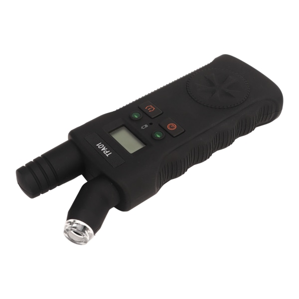 2 i 1 TPA01 Digitalt Dekktrykksmåler TPMS Auto Dekk Monitor Relearn Monitor Verktøy System Erstatning for Chevy