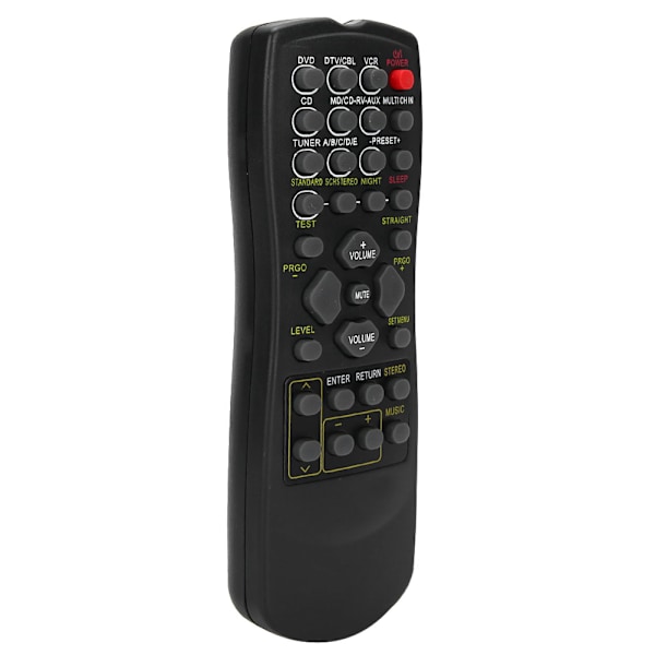 TV-kaukosäätimen vaihto RAV22 RX-V459 RX-V357 HTR5830