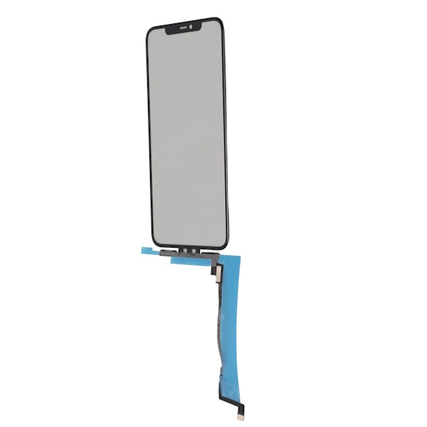 LCD Digitizer Touchscreen Ersättning Perfekt Matchning för IPhone 11ProMax Mobiltelefoner