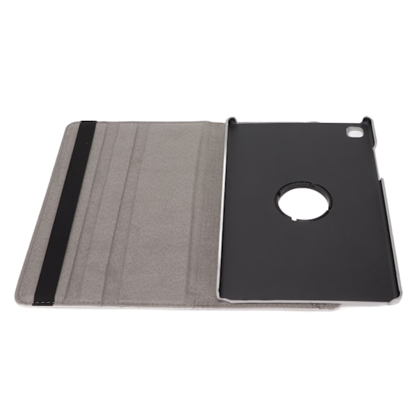 Tabletskydd Bärbar Justerbar Vinkel Smalt Tabletskydd för Galaxy Tab A7 (T500/T505/T507) 10.4 tum Tablet Silver