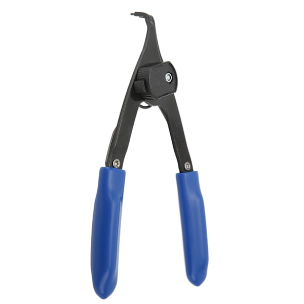 Snap Ring Tang Justerbar 6 tommer Metal Intern Ekstern Universal Auto Reparationsværktøjer 90 Grader