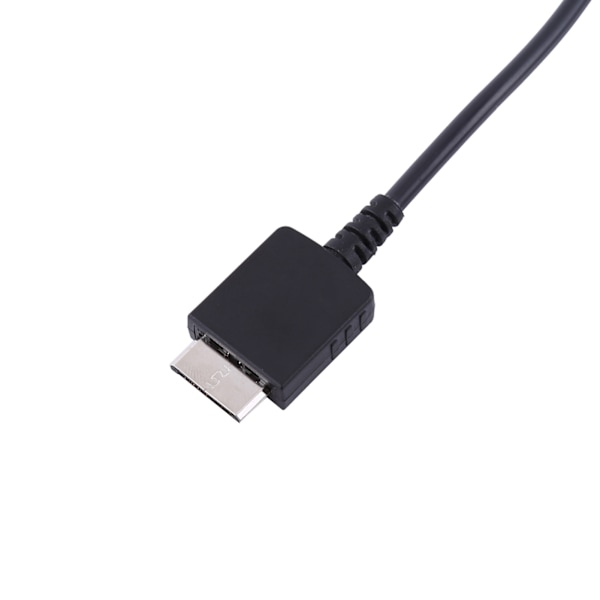 USB 2.0 ladekabel for MP3/MP4-spillere