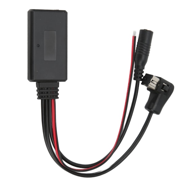 Bluetooth 5.0 Stereo Musiikkisoitin AUX-sovitinkaapeli mikrofonilla, korvaa Pioneer Radio IPBUS:n