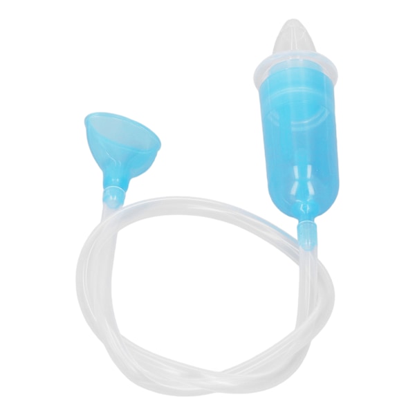 Nasal Aspirator för barn Baby Mun Sug Nasal Aspirator Baby Näskleaner Nässug för barn