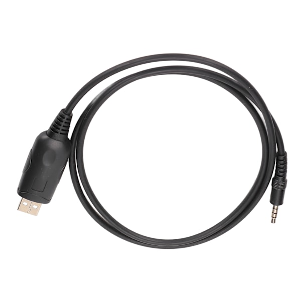 Ohjelmointijohto 3,5 mm/0,14 tuumaa Vakaa USB-kirjoitustiheyden johto EVX‑216 EVX‑530 EVX‑531 EVX‑534 EVX‑539 CT‑106