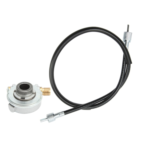 Hastighetsmätare kabel metalllegering ersättning för Z50R Z50J Z50G Gorilla Z50A - 12mm