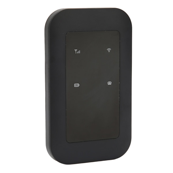 E90 4G LTE Mobil WiFi Hotspot 150Mbps Hastighed Mobil WiFi Router til Hjem Kontor Rejser